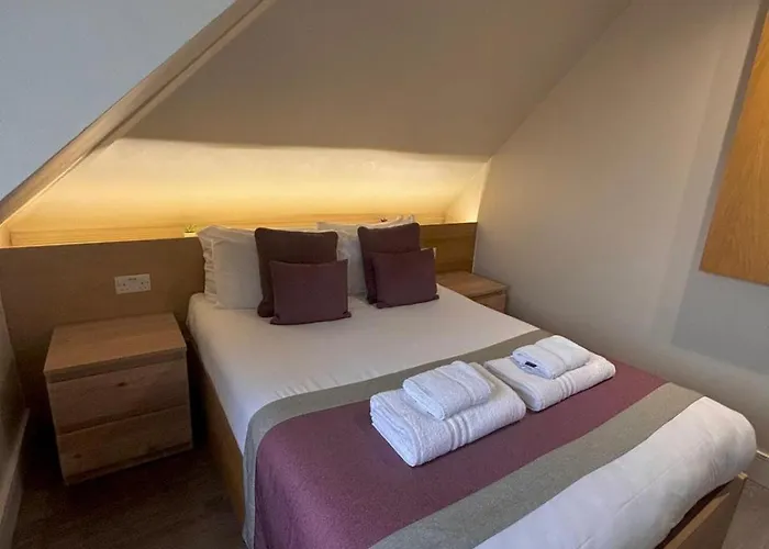 Holtwhites Hotel