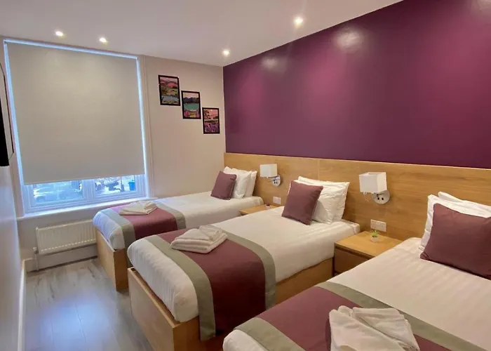Holtwhites Hotel