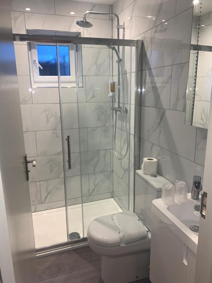 Hotel Holtwhites Enfield