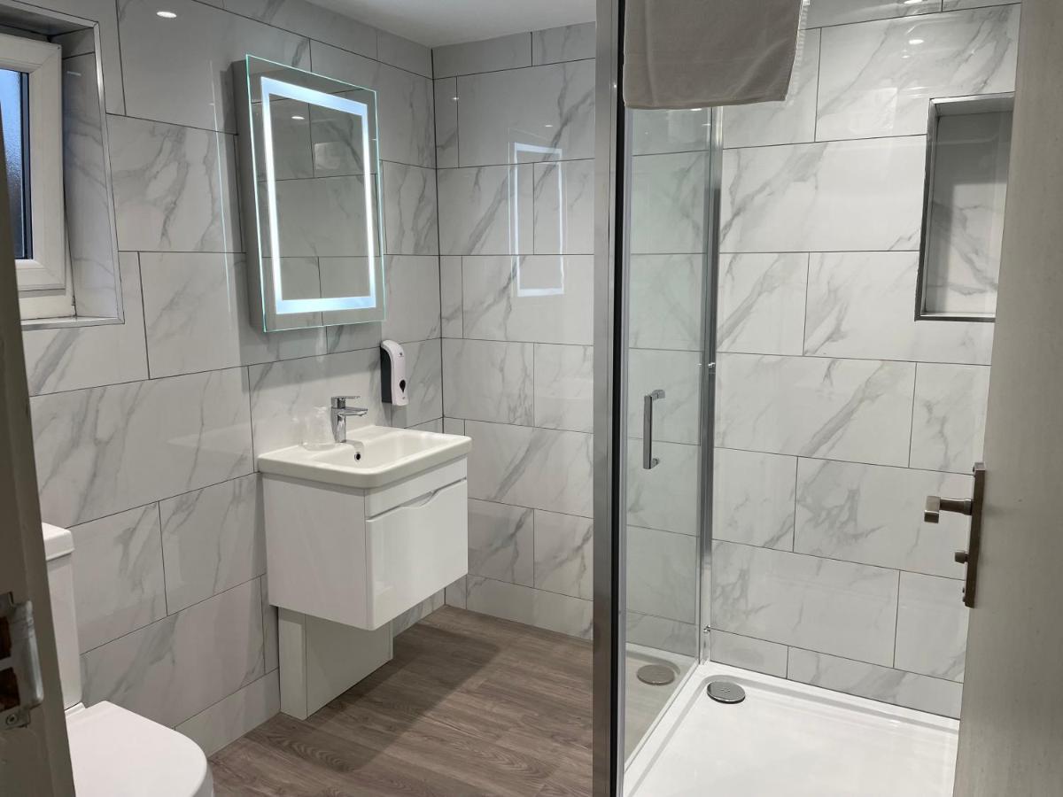 Hotel Holtwhites 3*