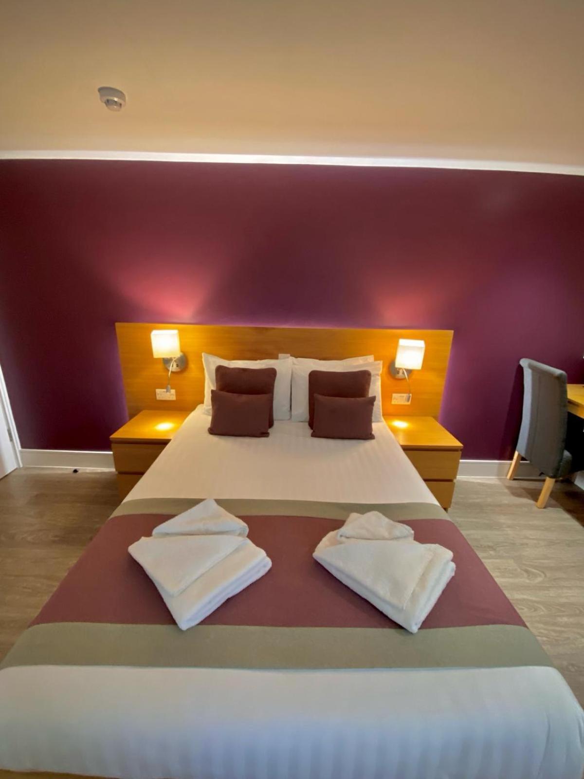 Holtwhites Hotel 3*