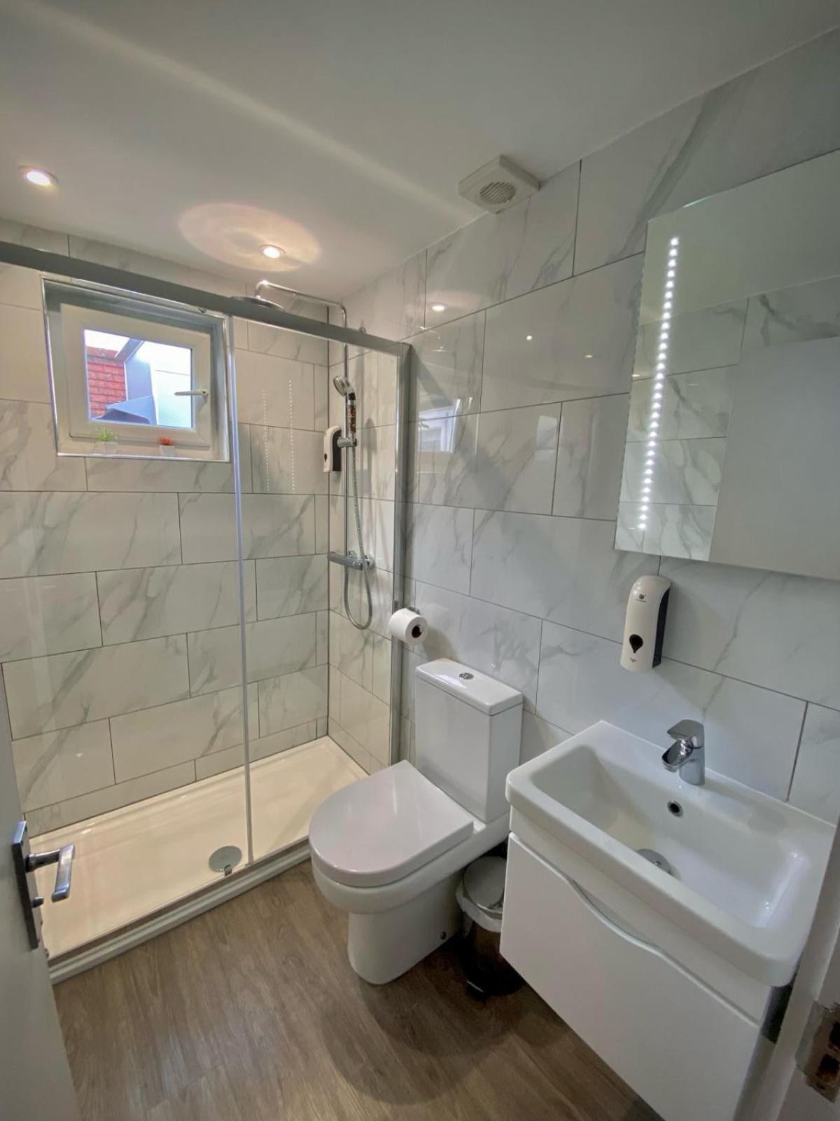 Hotel Holtwhites 3*
