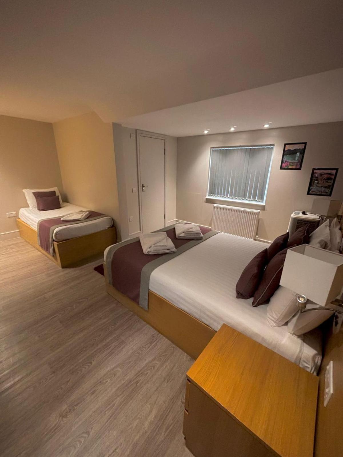 Hotel Holtwhites 3*