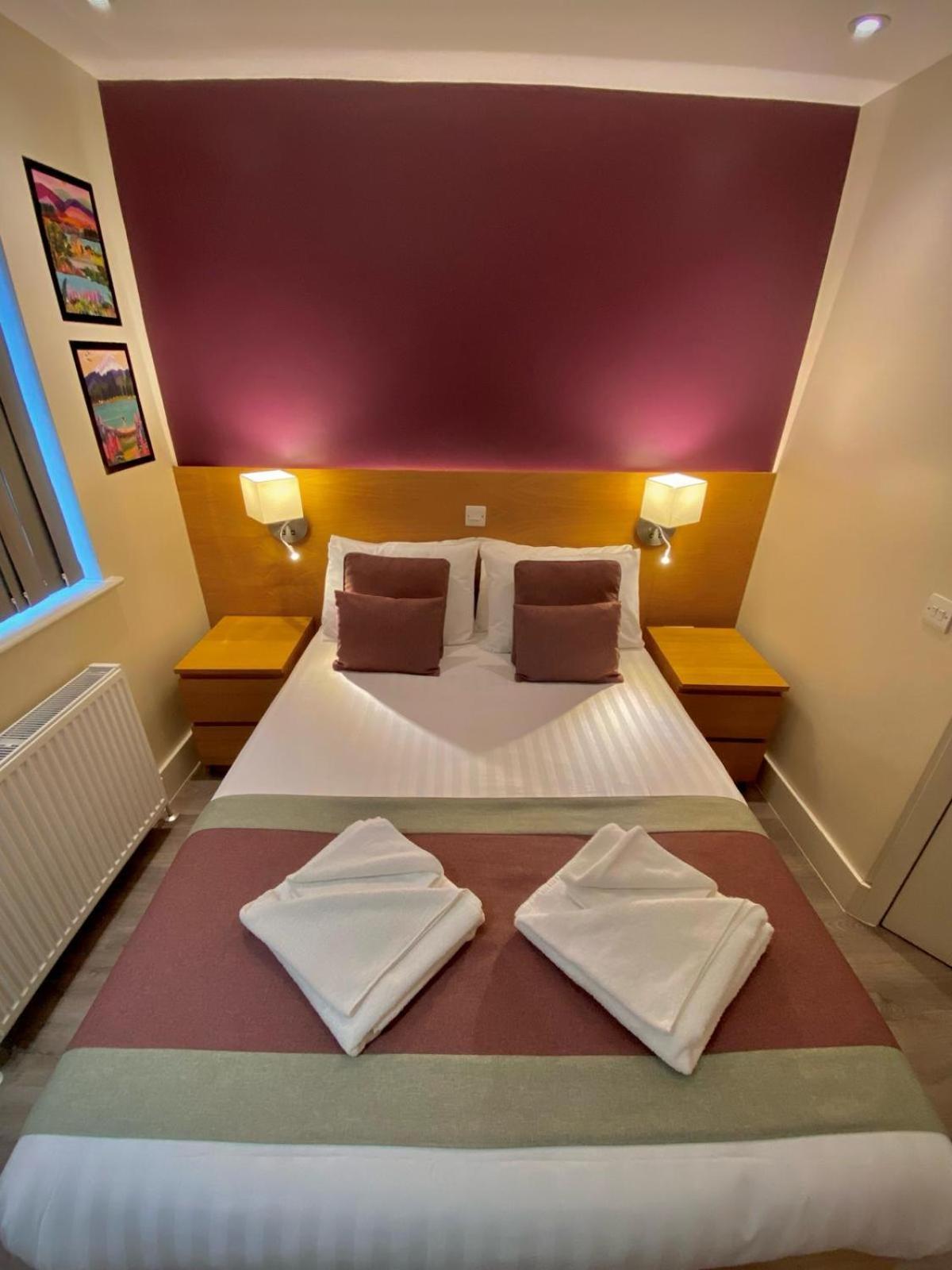 Hotel Holtwhites