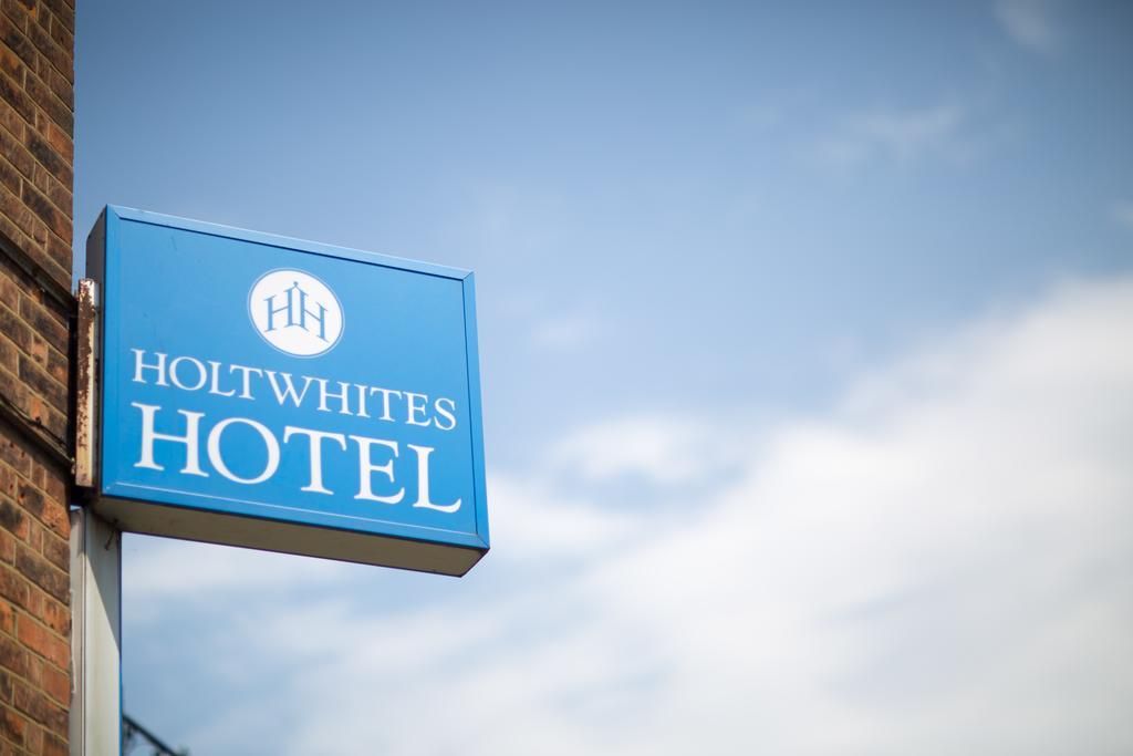 Holtwhites Hotel